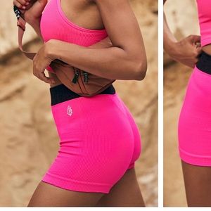 Free people movement short!